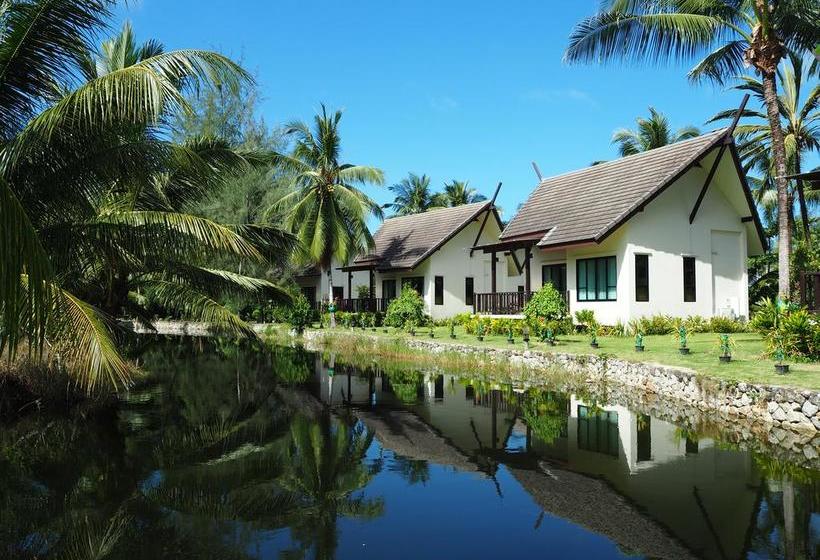 Hotel Khao Lak Blue Lagoon Resort 19