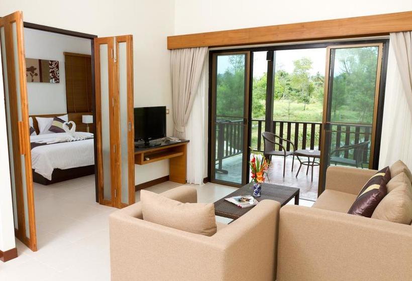 Hotel Khao Lak Blue Lagoon Resort 2