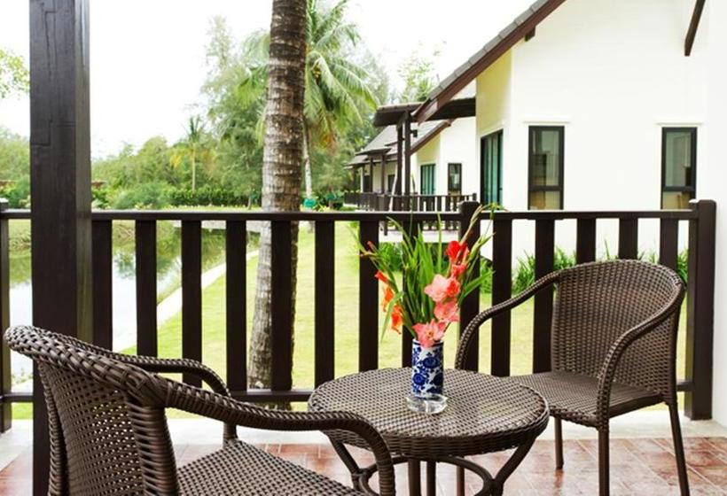 Hotel Khao Lak Blue Lagoon Resort 3