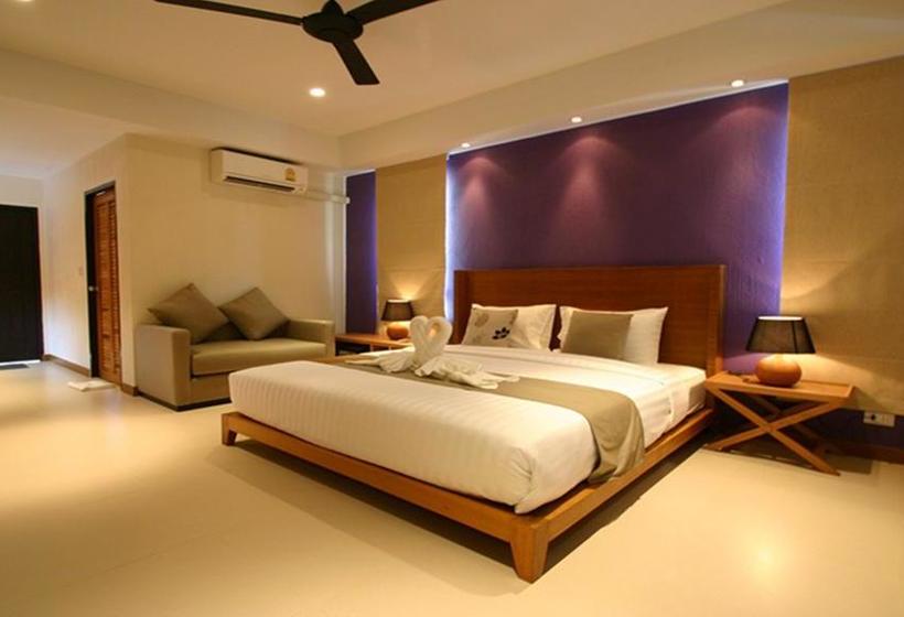 Hotel Khao Lak Blue Lagoon Resort 4