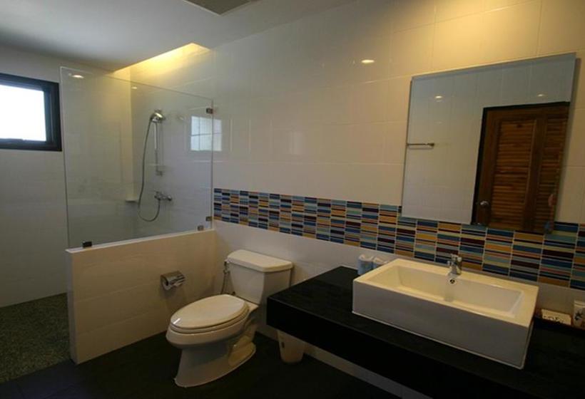 Hotel Khao Lak Blue Lagoon Resort 6