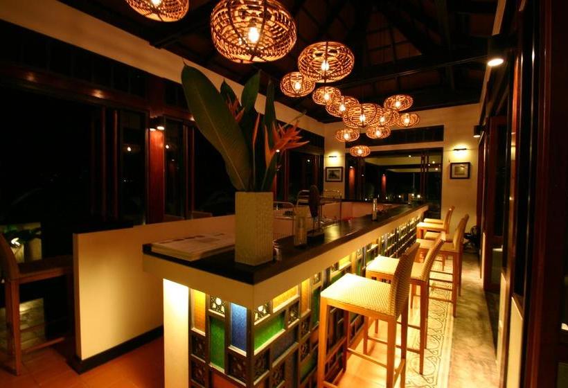 Hotel Khao Lak Blue Lagoon Resort 7