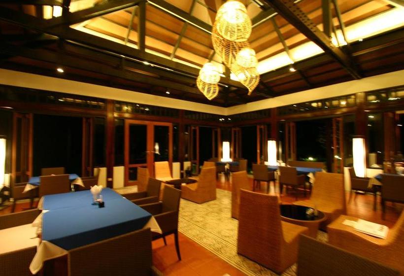 Hotel Khao Lak Blue Lagoon Resort 8