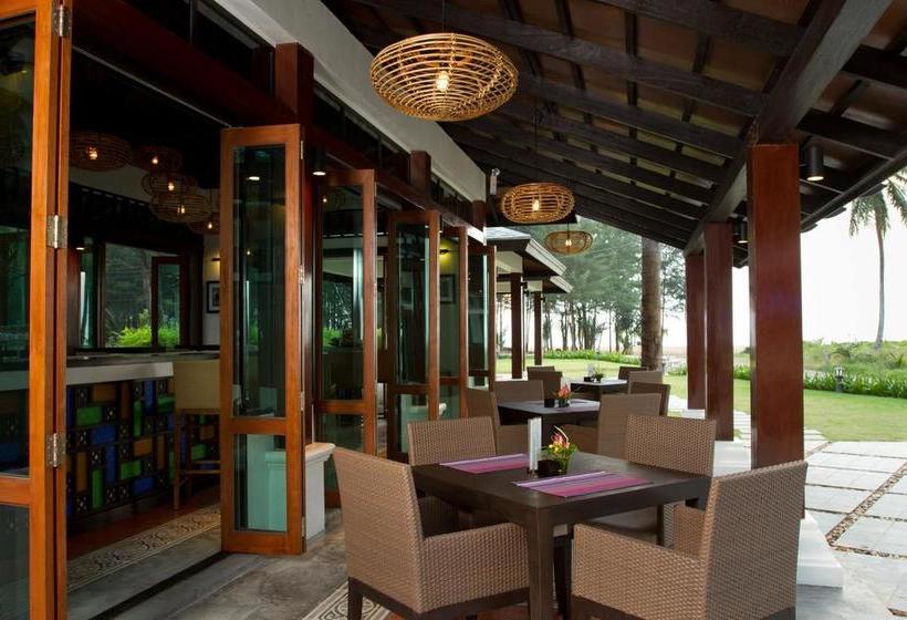 Hotel Khao Lak Blue Lagoon Resort 9