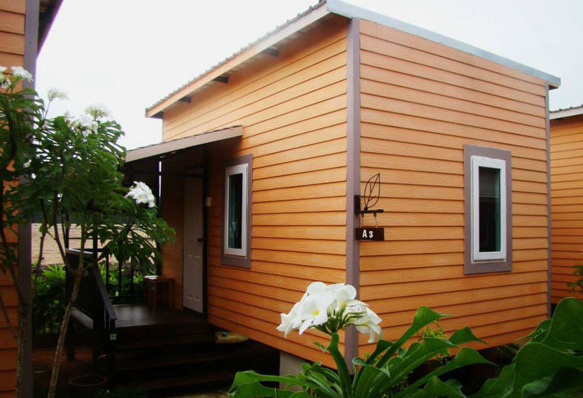 Hotel Krabi Fresh Home Resort 1