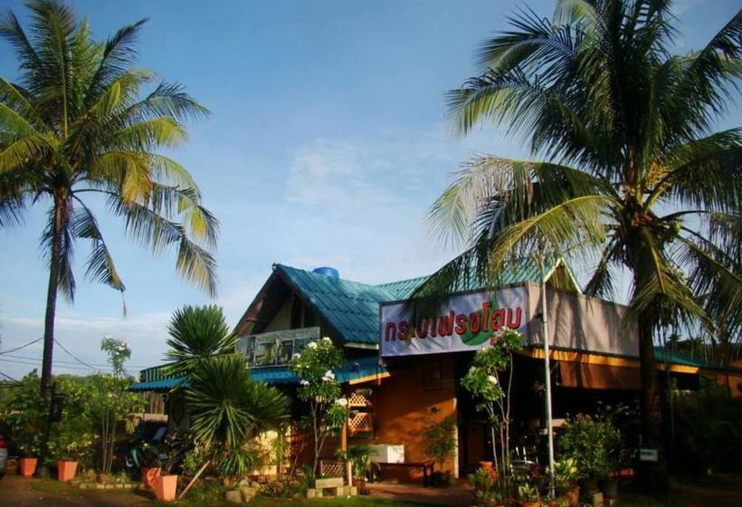 Hotel Krabi Fresh Home Resort 10