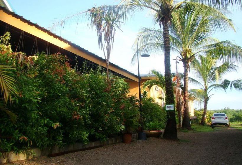 Hotel Krabi Fresh Home Resort 11