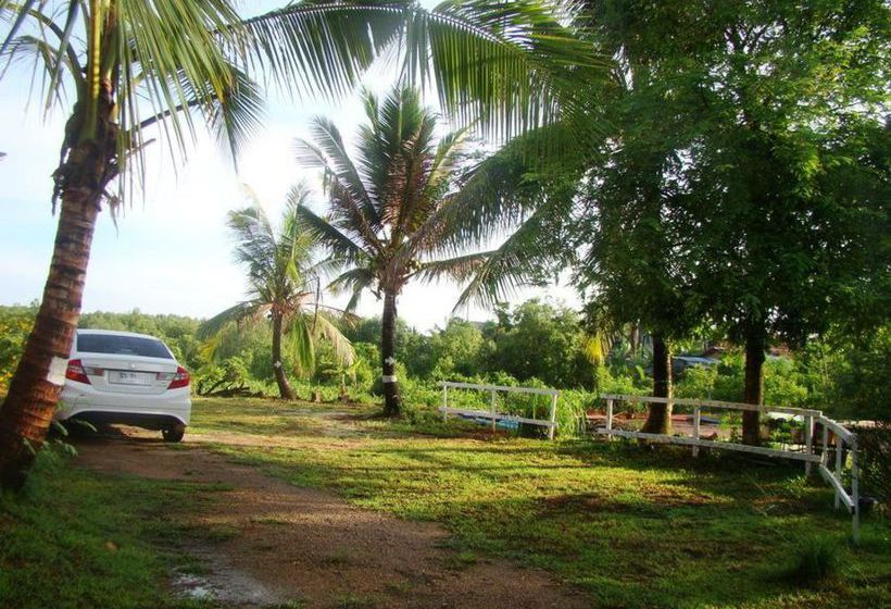 Hotel Krabi Fresh Home Resort 12