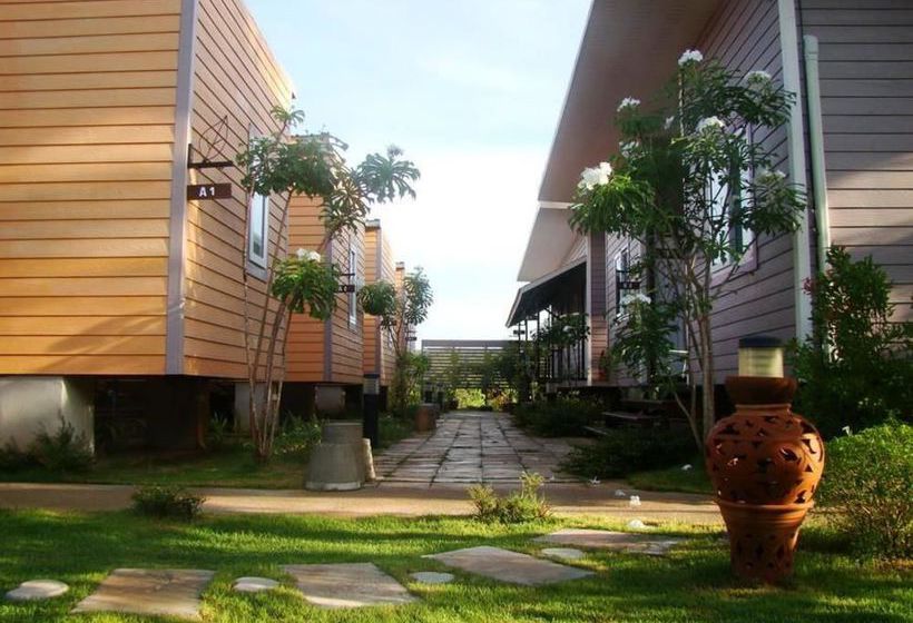 Hotel Krabi Fresh Home Resort 14