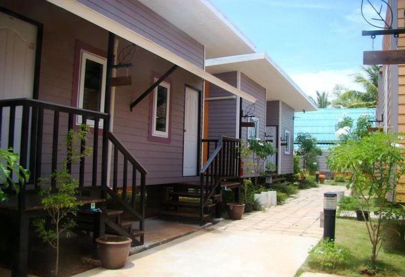 Hotel Krabi Fresh Home Resort 15