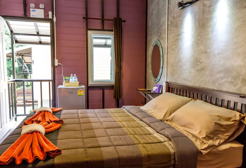 Hotel Krabi Fresh Home Resort 17