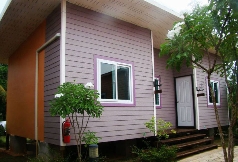 Hotel Krabi Fresh Home Resort 2