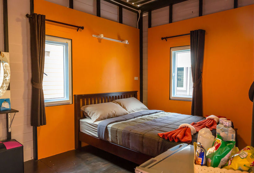 Hotel Krabi Fresh Home Resort 20