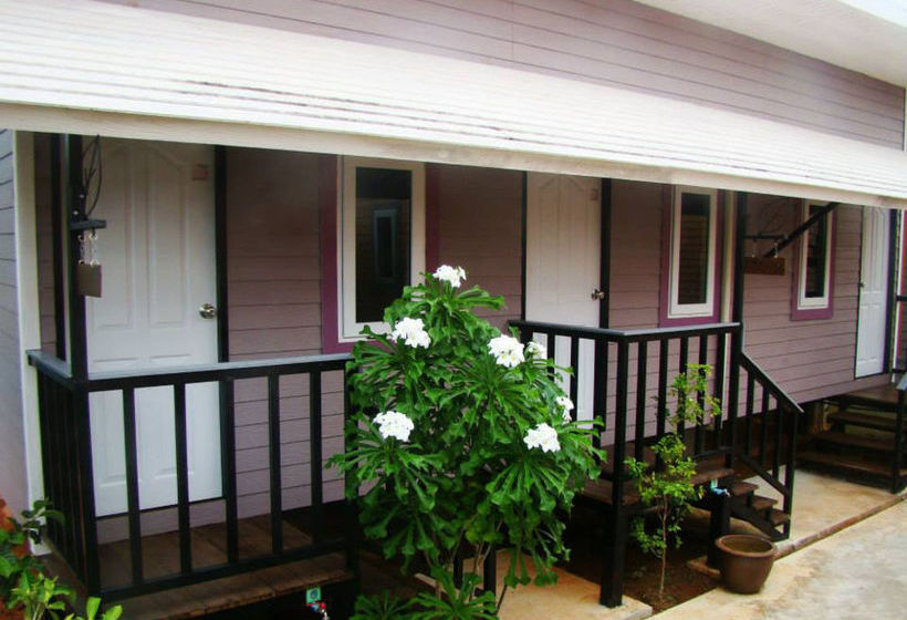 Hotel Krabi Fresh Home Resort 3