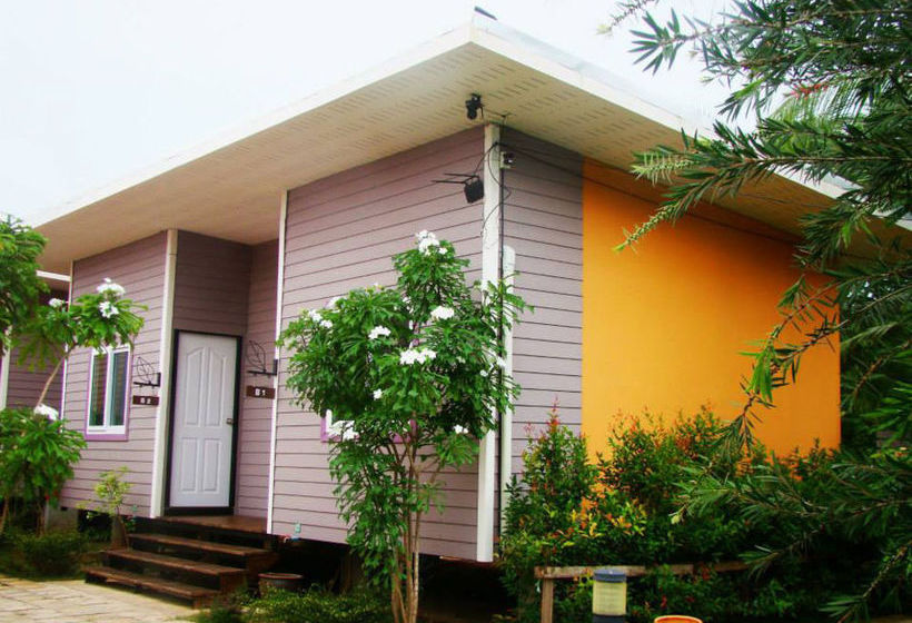 Hotel Krabi Fresh Home Resort 4