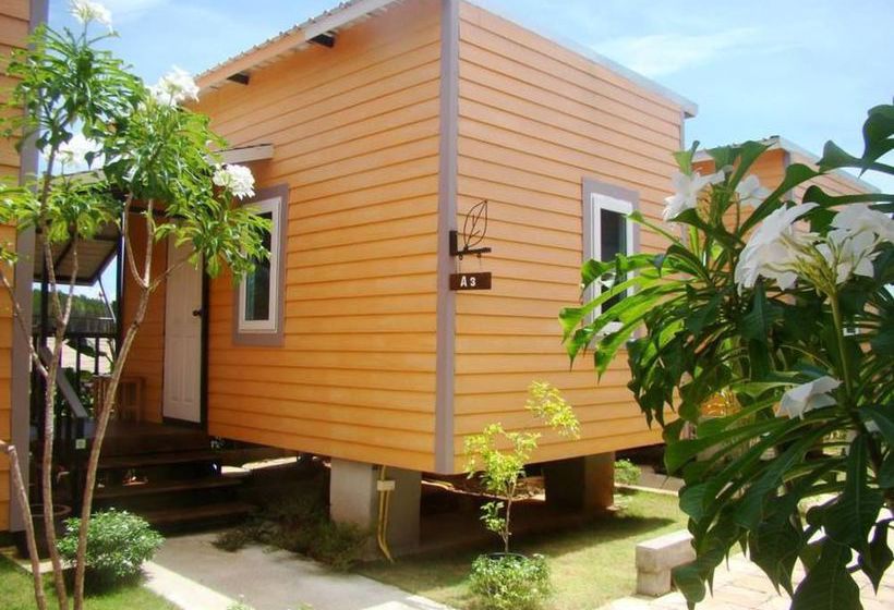 Hotel Krabi Fresh Home Resort 6