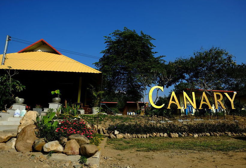 Hotel Canary Guesthouse 1