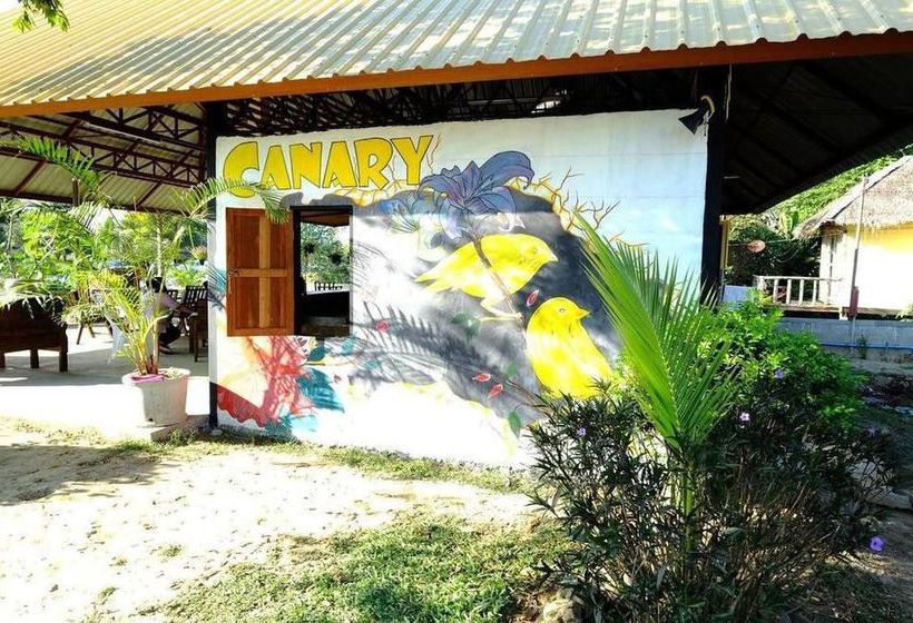 Hotel Canary Guesthouse 10