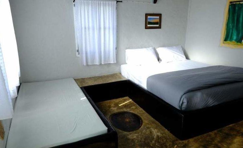 Hotel Canary Guesthouse 11