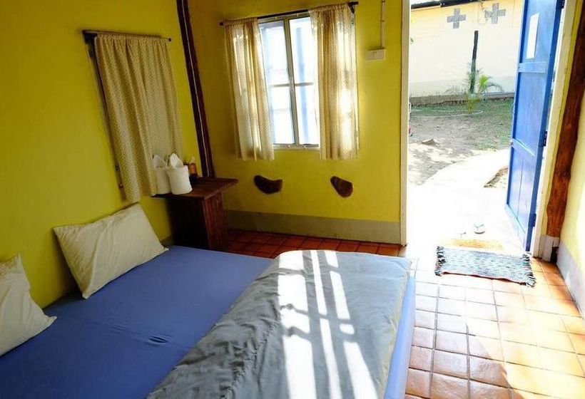 Hotel Canary Guesthouse 13