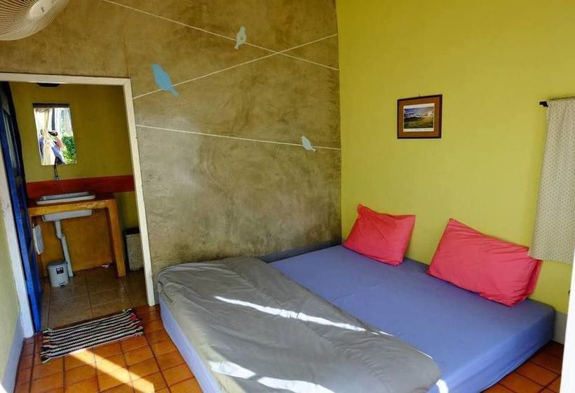 Hotel Canary Guesthouse 15