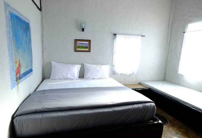 Hotel Canary Guesthouse 16