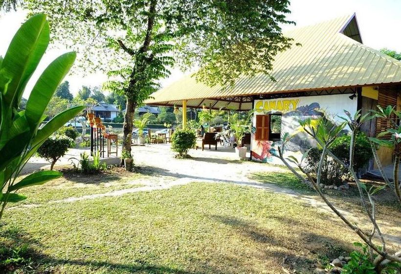 Hotel Canary Guesthouse 18