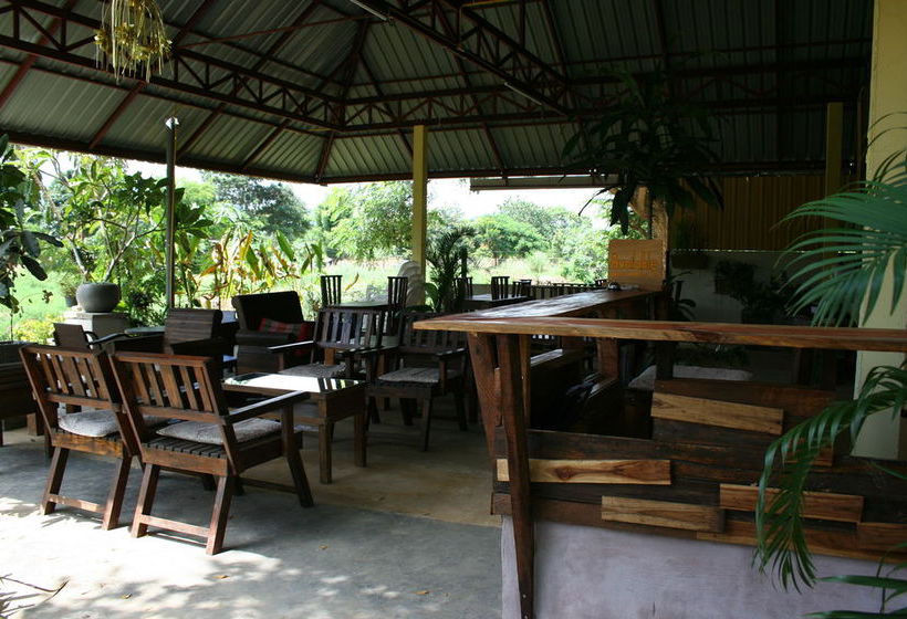 Hotel Canary Guesthouse 4