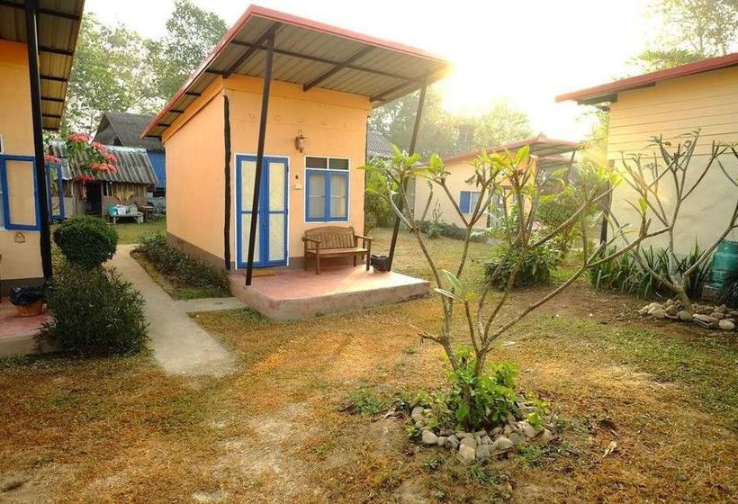 Hotel Canary Guesthouse 6