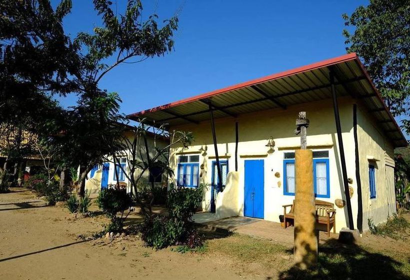 Hotel Canary Guesthouse 7