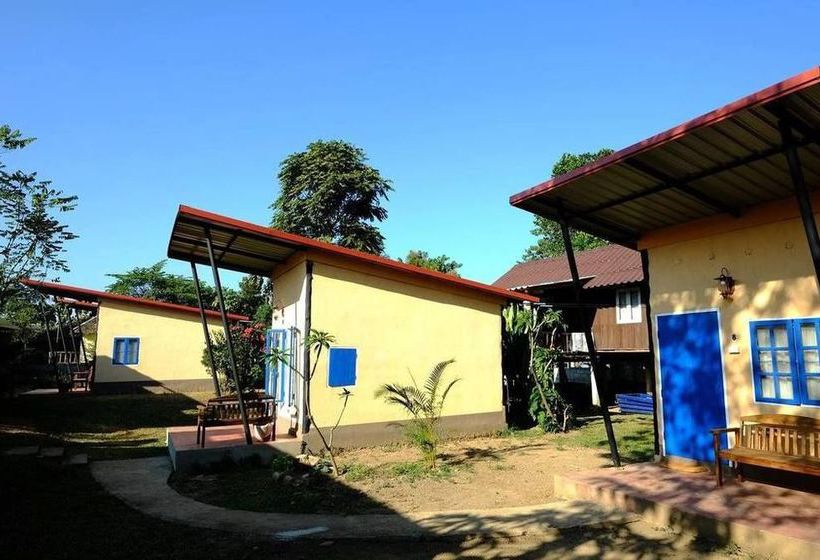 Hotel Canary Guesthouse 8