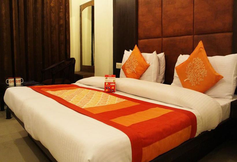 Hotel Oyo Rooms Revolving Restaurant Mussoorie Mussoorie