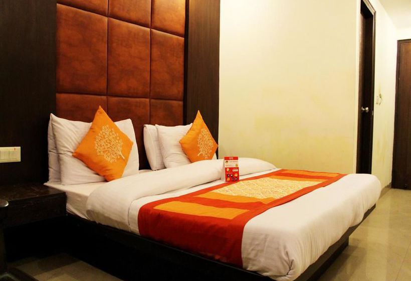 Hôtel Oyo Rooms Revolving Restaurant Mussoorie 1