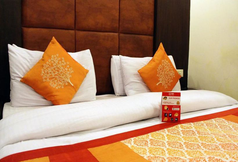 Hôtel Oyo Rooms Revolving Restaurant Mussoorie 10