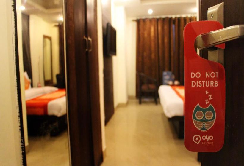 Hôtel Oyo Rooms Revolving Restaurant Mussoorie 11