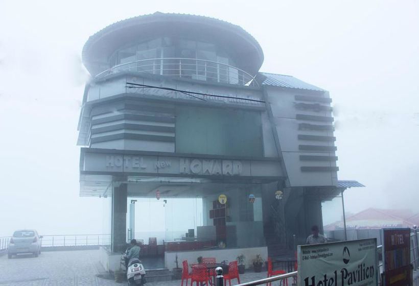 Hôtel Oyo Rooms Revolving Restaurant Mussoorie 13