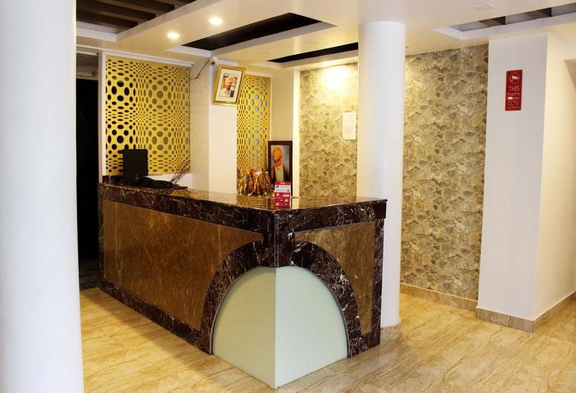 Hôtel Oyo Rooms Revolving Restaurant Mussoorie 14