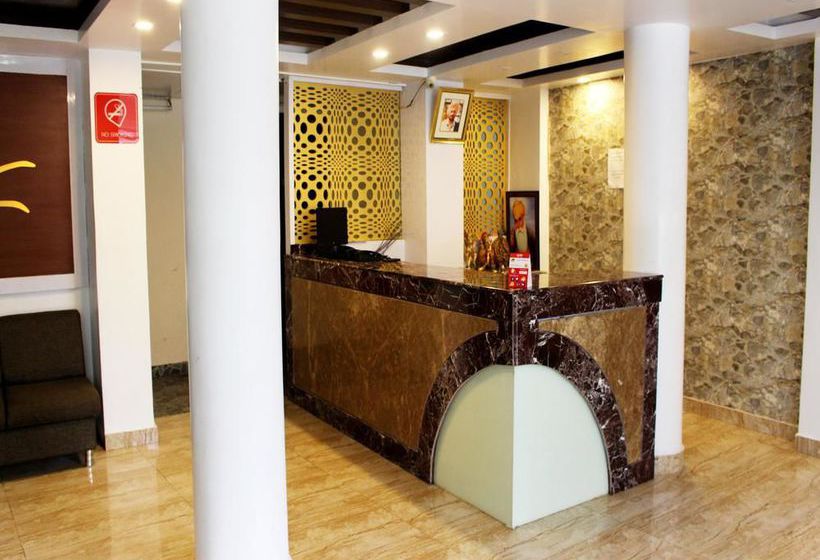 Hôtel Oyo Rooms Revolving Restaurant Mussoorie 16