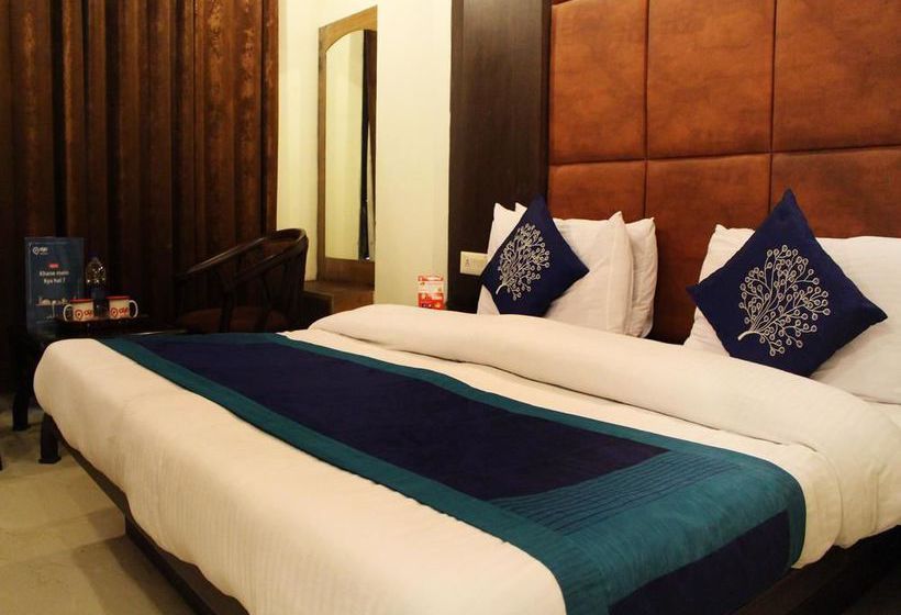 Hôtel Oyo Rooms Revolving Restaurant Mussoorie 17