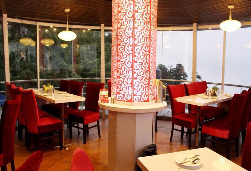 Hôtel Oyo Rooms Revolving Restaurant Mussoorie 18