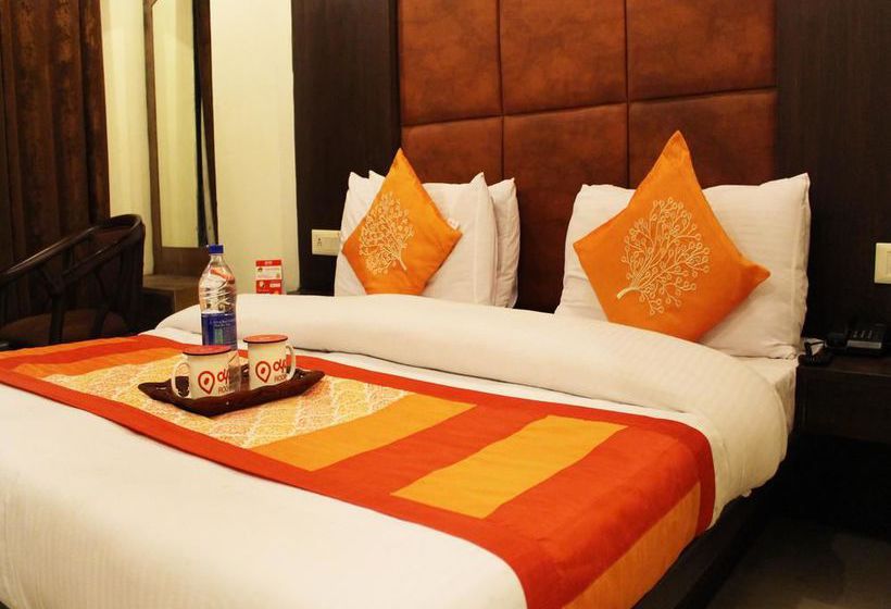 Hôtel Oyo Rooms Revolving Restaurant Mussoorie 2