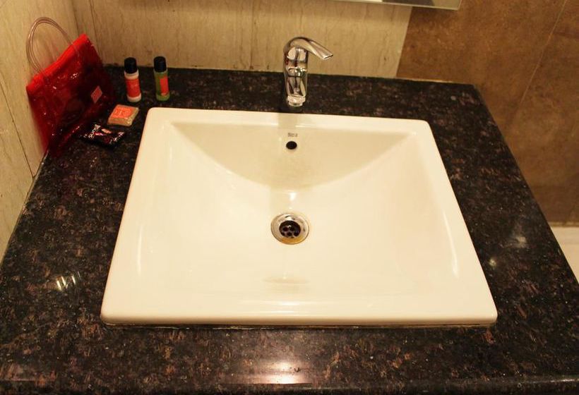 Hôtel Oyo Rooms Revolving Restaurant Mussoorie 20