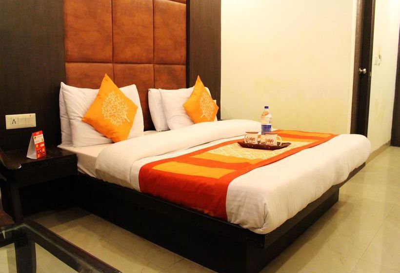 Hôtel Oyo Rooms Revolving Restaurant Mussoorie 3