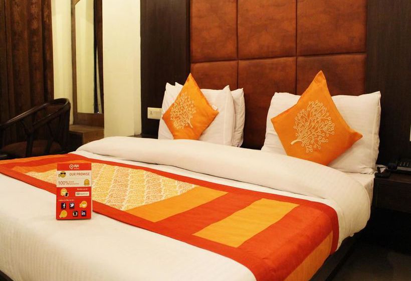 Hôtel Oyo Rooms Revolving Restaurant Mussoorie 4