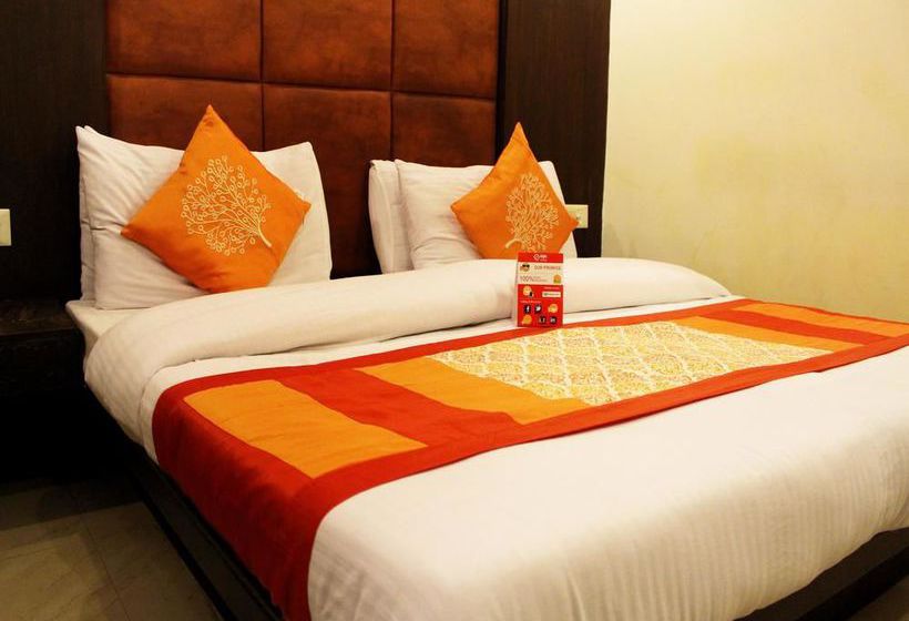 Hôtel Oyo Rooms Revolving Restaurant Mussoorie 5