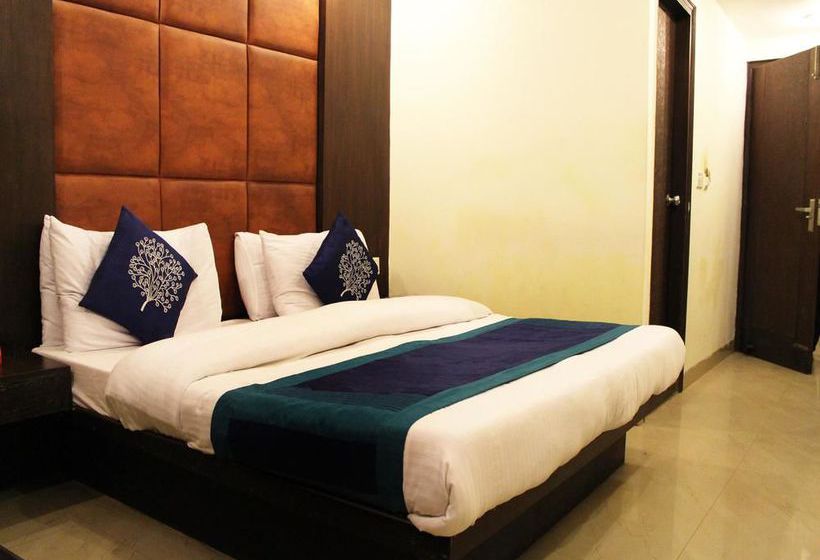 Hôtel Oyo Rooms Revolving Restaurant Mussoorie 6