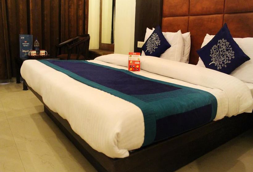 Hôtel Oyo Rooms Revolving Restaurant Mussoorie 9