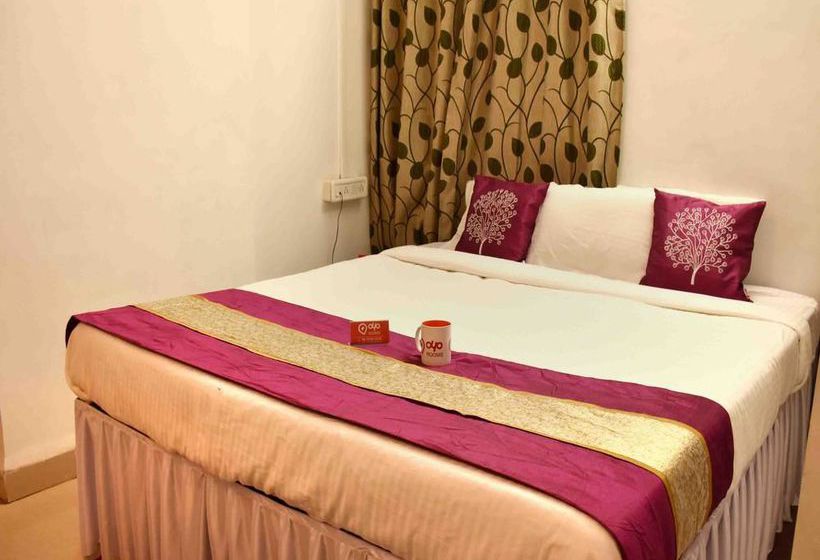Hotel Oyo Rooms Crystal It Park Indore 11
