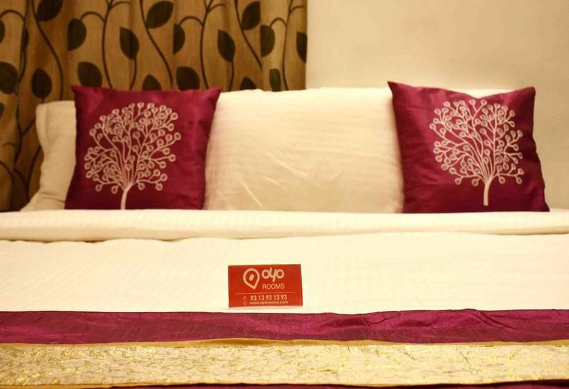 Hotel Oyo Rooms Crystal It Park Indore 15