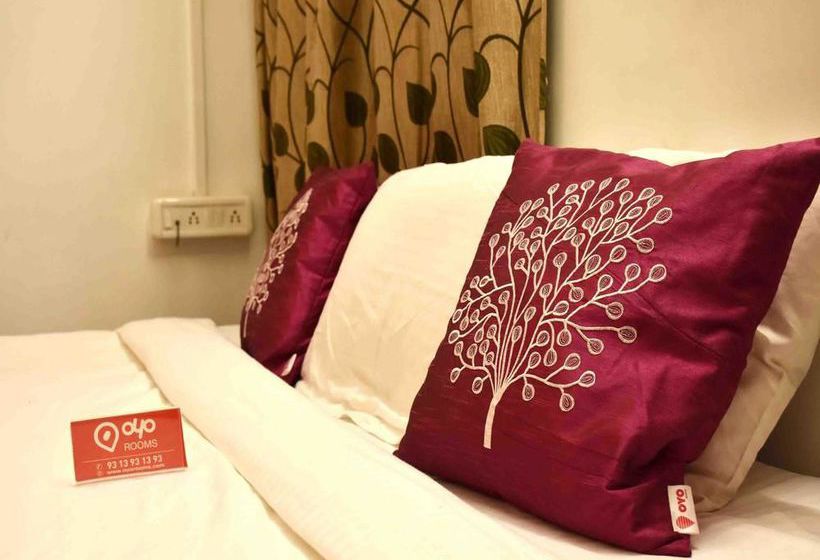 Hotel Oyo Rooms Crystal It Park Indore 9